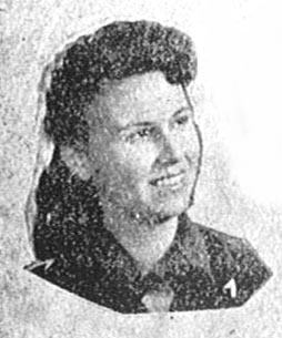 Irma Demoris