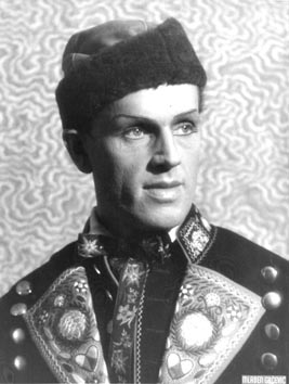 Ivan Francl (Janko) – Bedřich Smetana, Prodana nevjesta, Hrvatsko državno kazalište, Zagreb, 1943.