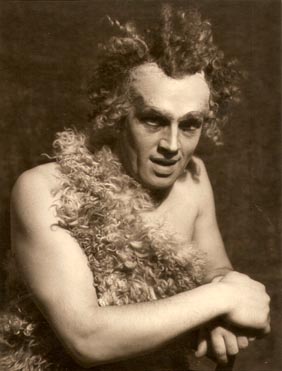 Ivan Francl (Loge) – Richard Wagner, Rajnino zlato, Hrvatsko državno kazalište, Zagreb, obnova, 13. veljače 1943.