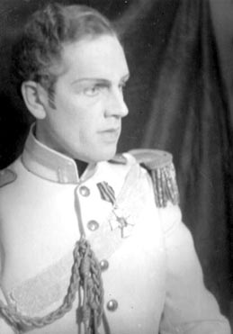 Ivan Francl (Jelecki) – Petar Iljič Čajkovski, Pikova dama, HNK u Zagrebu, obnova, 1. veljače 1946.