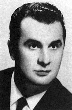 Ivan Stefanov