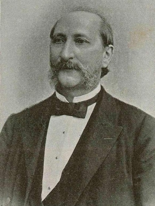 Ivan pl. Zajc (1832-1914)