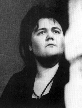 Ivanka Boljkovac (Santuzza) – Pietro Mascagni, Cavalleria rusticana, HNK u Zagrebu, 1982.