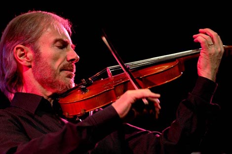 Jean-Luc Ponty, foto: jazz.hr