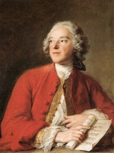 Pierre-Augustin Caron de Beaumarchais (24. siječnja 1732. – 18. svibnja 1799.)