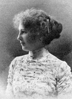 Olga Janačkova