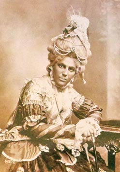 Josie von Petru