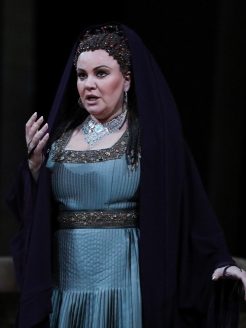 Julija Vasiljeva (Aida)