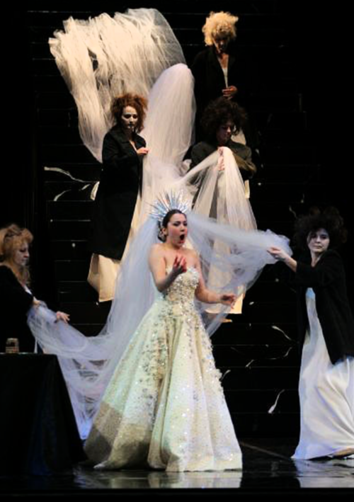 Lana Kos (Lucija), Gaetano Donizetti, <em>Lucia di Lammermoor</em>, HNK Ivana pl. Zajca Rijeka, 2010.