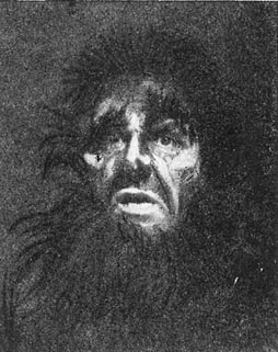Leo Mirković (Alberich) – Richard Wagner, Siegfried, Zagreb, 1938.