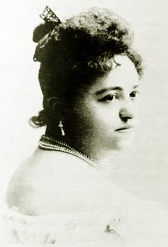 Leonije Brückl