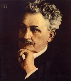 Leoš Janáček