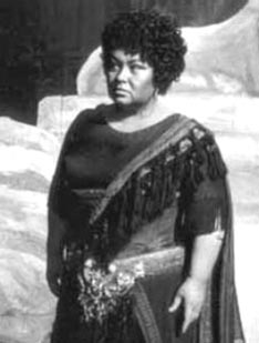Ljiljana Molnar-Talajić (Aida) – Giuseppe verdi, Aida