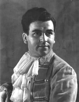 Ljubomir Strgačić (Mirko) – Ivo Tijadović, Mala Floramye, Narodno kazalište „Ivan Zajc“, Rijeka, 1965.