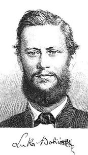 Luka Botić