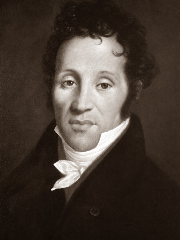 Manuel del Pópulo Vicente Rodríguez García (poznat i kao Manuel García stariji; 21. siječnja 1775. – 10. lipnja 1832.)