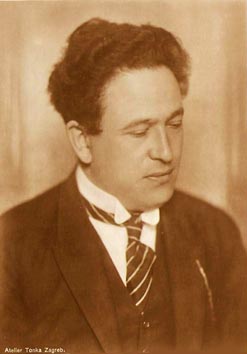 Mario Šimenc