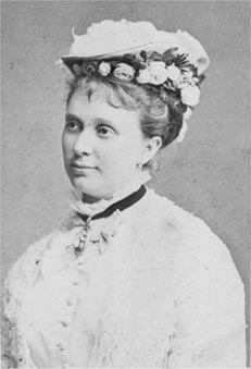 hrvatska sopranistica Mathilde Mallinger bila je interpretkinja Else na drugoj premijeri Lohengrina u Njemačkoj 1867.