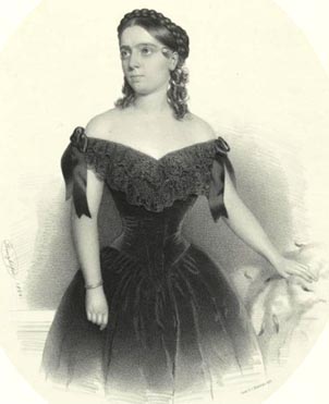Matilda Marlov 