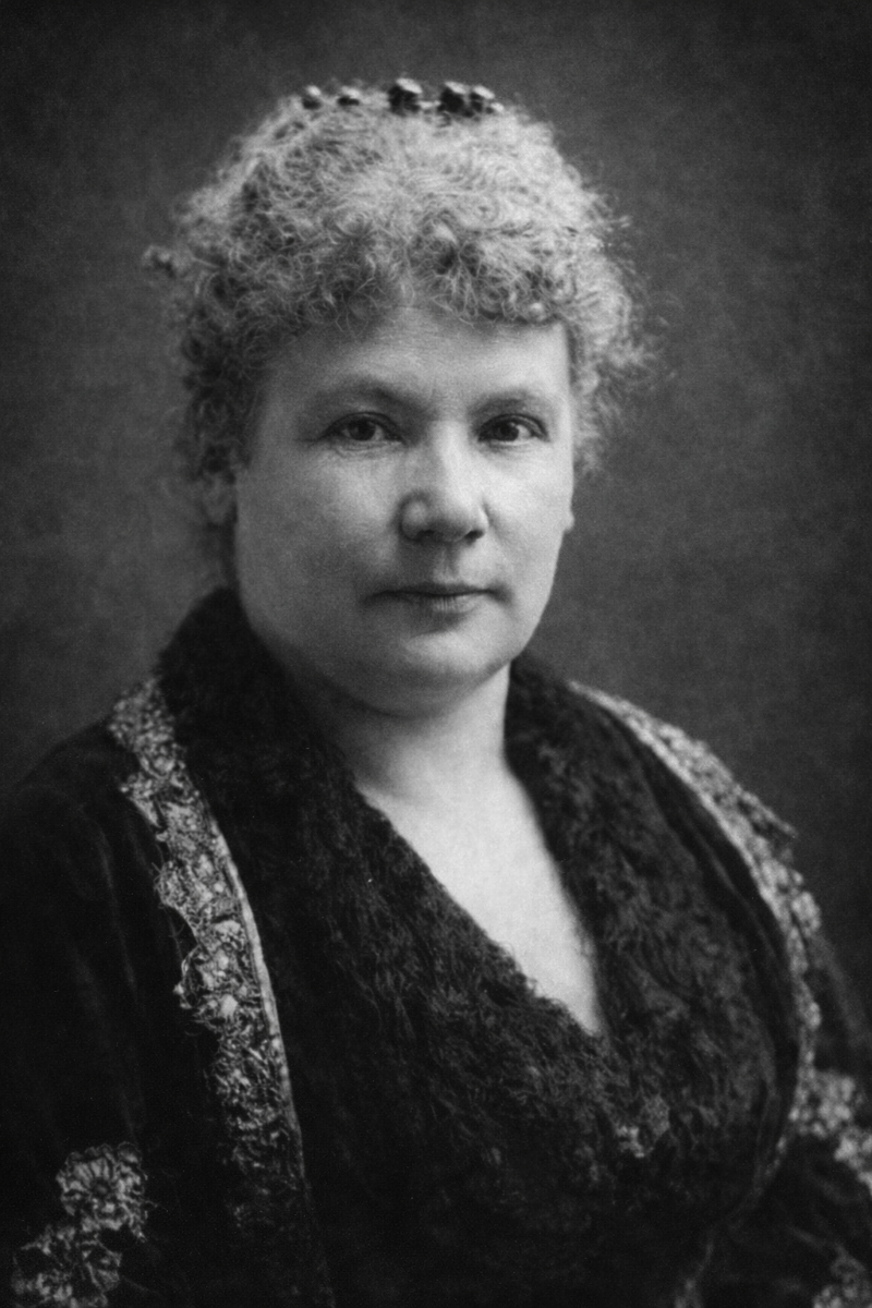 Matida Lesić (1845-1909)