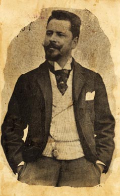 Maurício Bensaúde