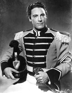 Mario Del Monaco kao Don José u operi Carmen Georgesa Biseta