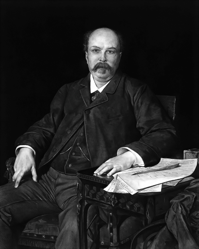 Henri Meilhac (23. veljače 1830. – 6. srpnja 1897.)