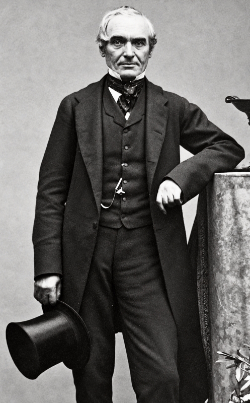 Prosper Mérimée (28. rujna 1803. – 23. rujna 1870.)