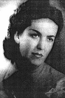 Mica (Marija) Glavačević