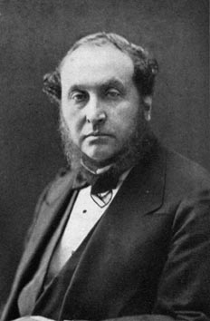 Sir Michael Costa