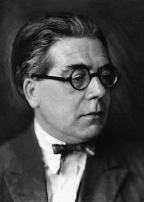 Milan Begović, libretist opere <em>Ero s onoga svijeta</em> 