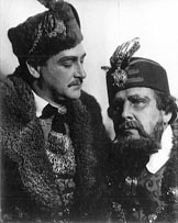 Josip Gostič (Juranić) i Milan Pichler (Zrinjski) – Ivan pl. Zajc, Nikola Šubić Zrinski, Zagreb, 1943.