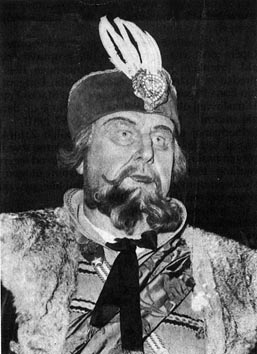 Milan Pichler (Nikola Šubić Zrinjski) – Ivan pl. Zajc, Nikola Šubić Zrinjski, Rijeka