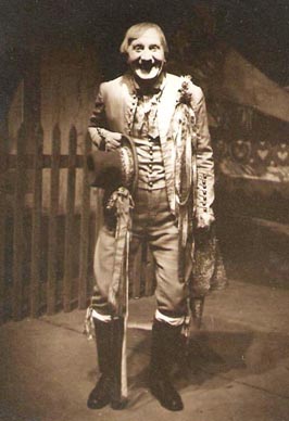 Milan Šepec (Vašek) – Bedřich Smetana, Prodana nevjesta, Zagreb