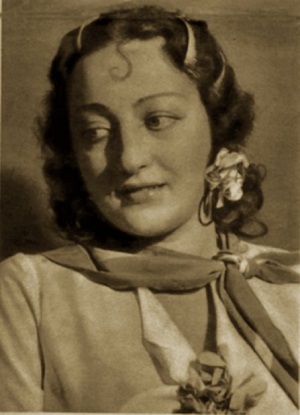 Đurđa Milinković (Carmen) - Georges Bizet, Carmen