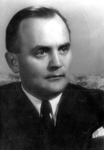 Milivoj Belavić