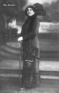 Mira Korošec