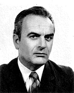 Mirko (Miroslav) Janjčić