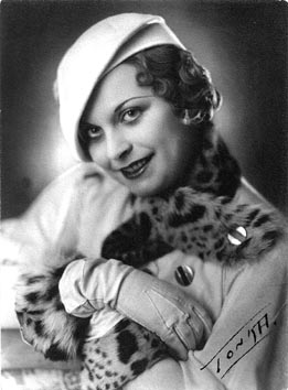 Nada Auer