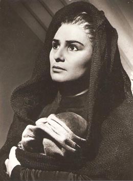 Nada Puttar-Gold (Crkvenjarka); Leoš Janáček, Jenůfa, Berlin