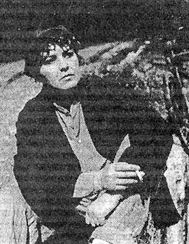 Nada Ruždjak (Nedda) – Ruggero Leoncavallo, Pagliacci, HNK u Zagrebu, premijera 1982.