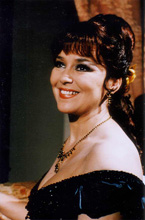 Giuseppe Verdi, Traviata – Violetta