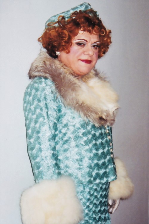 Neda Martić (Zita), Giacomo Puccini <em>Gianni Schicchi</em>, HNK u Zagrebu, 2008.