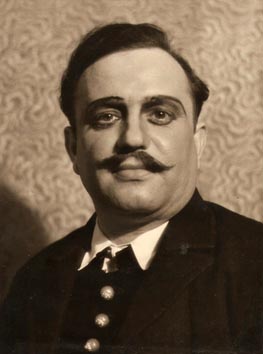 Nikola Šterle (Jožek) – Krsto Odak, Dorica pleše, Zagreb, 1942.