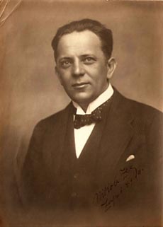 Nikola Zec
