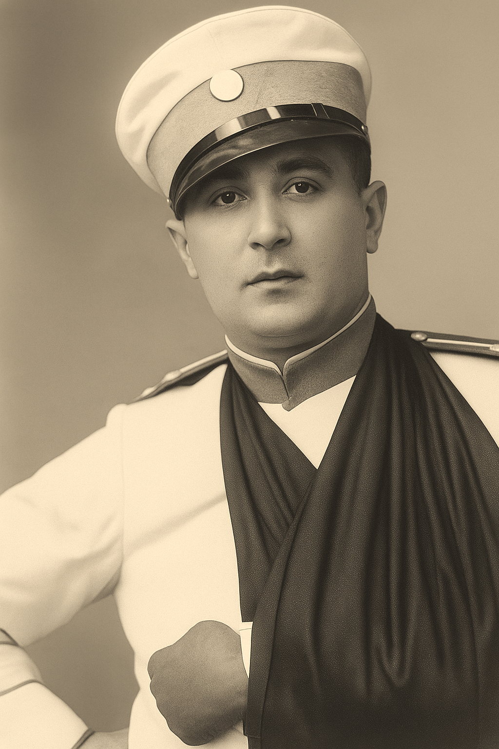 Noe Matošić (Mirko), Ivo Tijardović, <em>Mala Floramye</em>, praizvedba u Narodnom kazalištu u Splitu, 14. siječnja 1926.