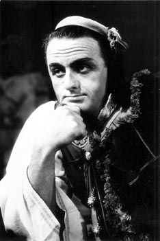 Noni Žunec (Mića) – Jakov Gotovac, Ero s onoga svijeta, HNK Zagreb, 1951.