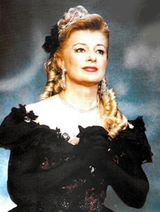 Olga Šober