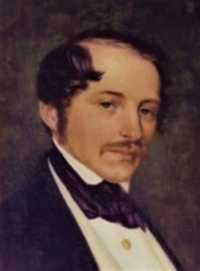 Otto Nicolai