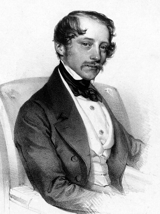 Otto Nicolai